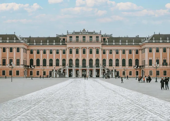 Living An Der Oper Vídeň