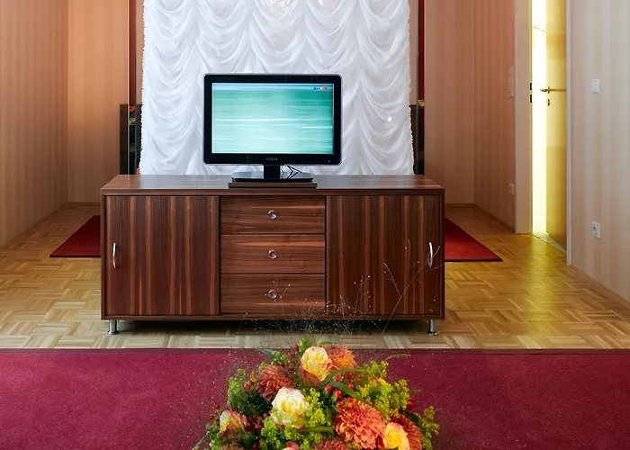 Hotel Living An Der Oper