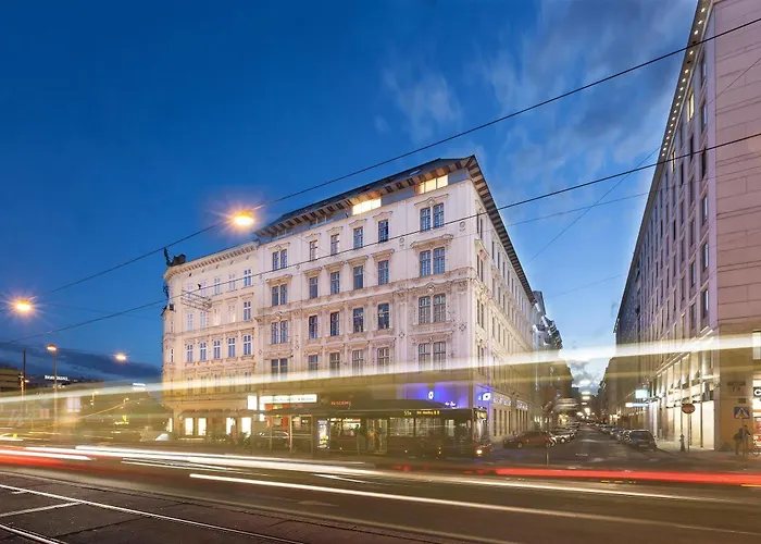 Living An Der Oper